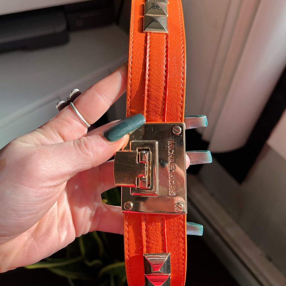 Michael Kors Belt